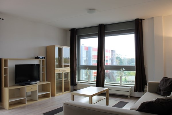 Medium property photo - Burgemeester Honnerlage Gretelaan 363R, 3118 BA Schiedam